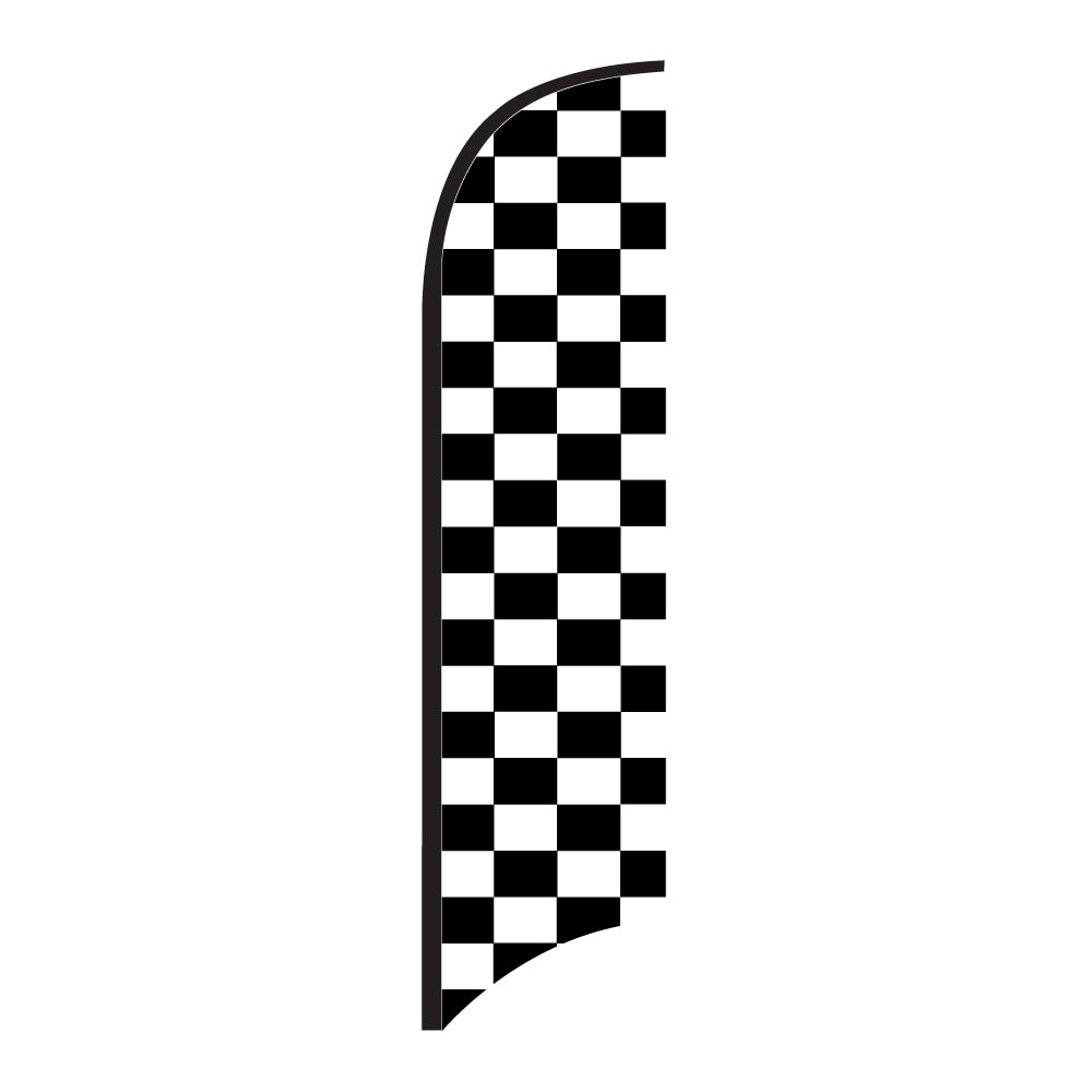 Swooper Flag & Pole Kit